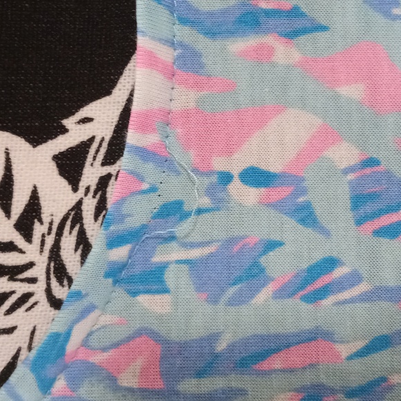 🐟HTF Lilly Pulitzer🐟 - Marcella Maxi Dress - Picture 11 of 15